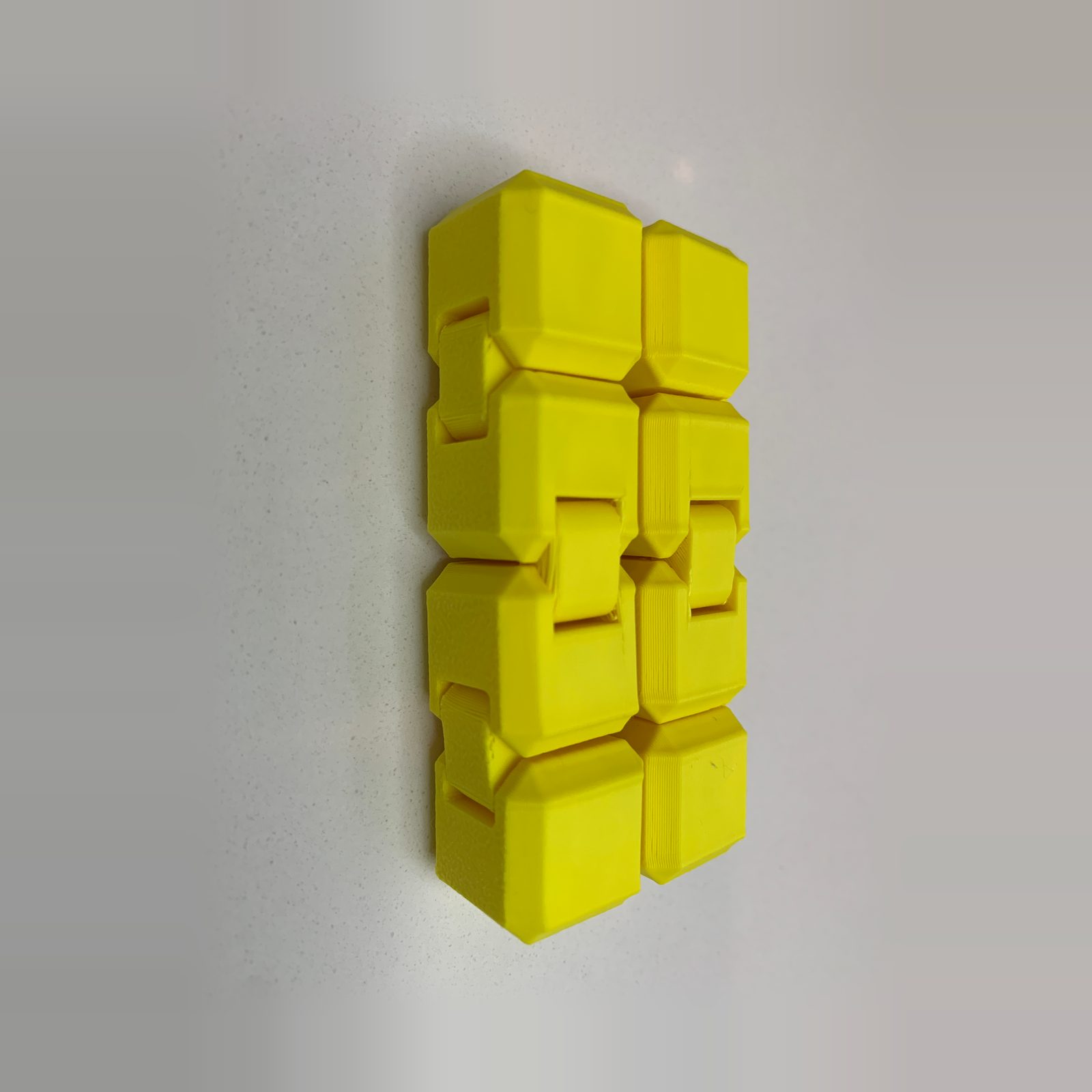 Infinity Cube - Smooth Fidget