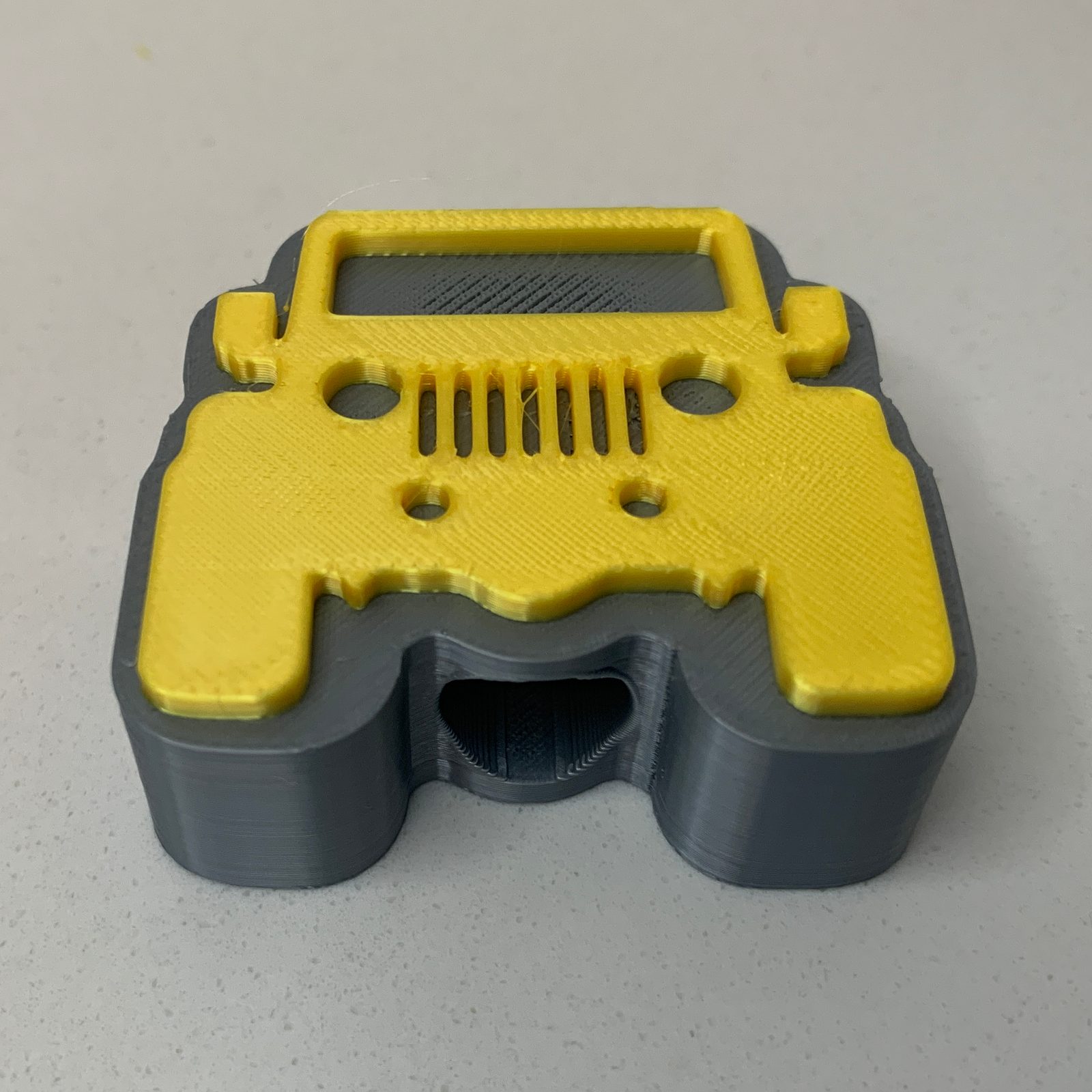 JEEP Stanley Straw Topper