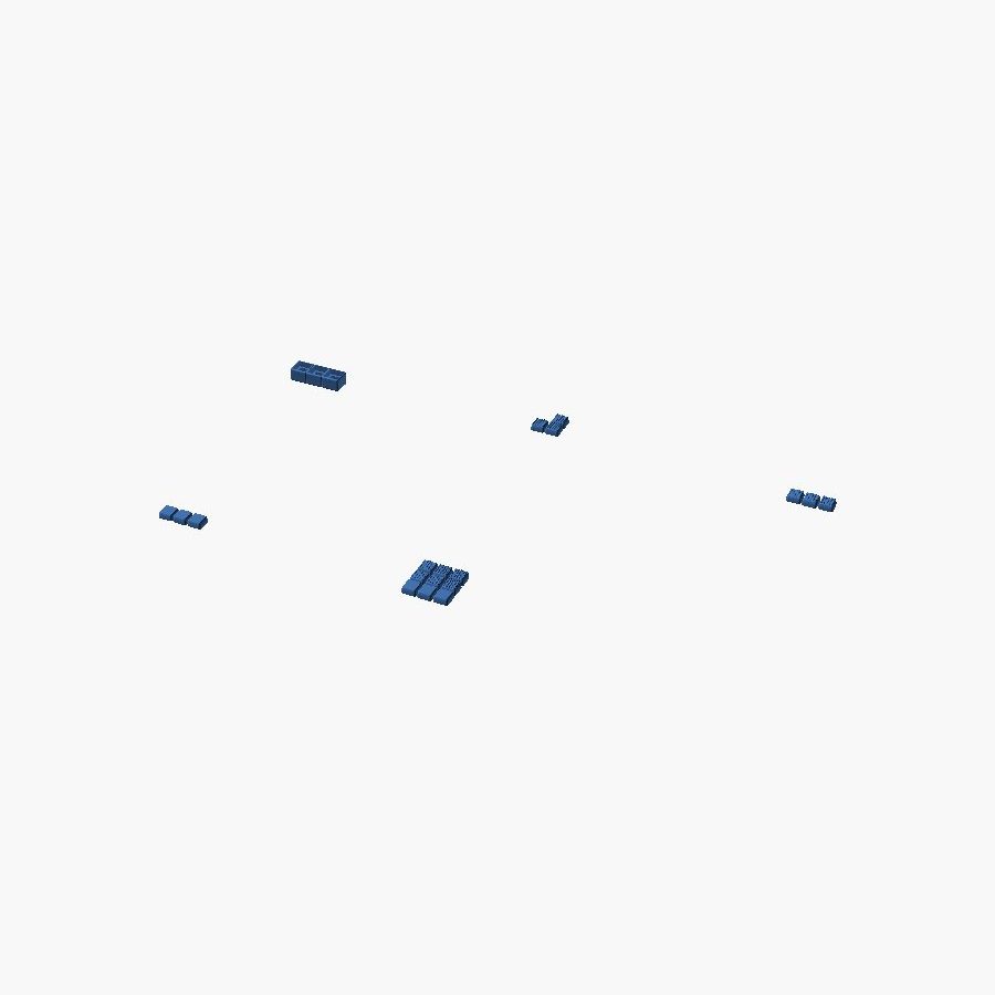 Textured Fidget Clicker