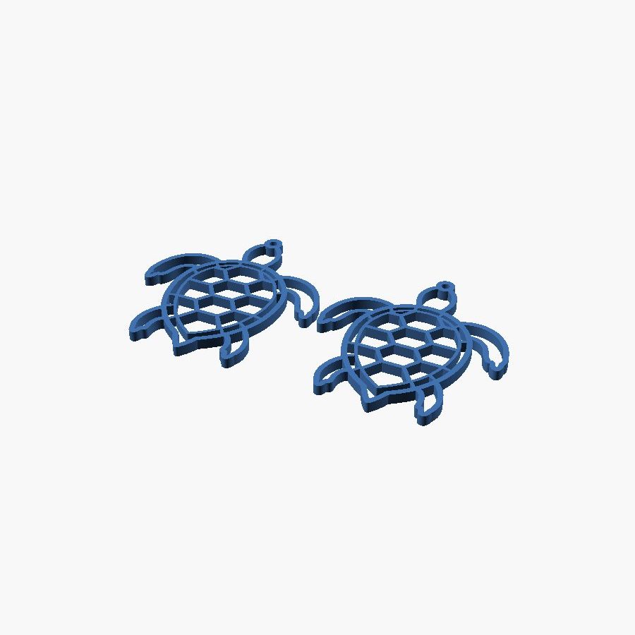 Earrings 060