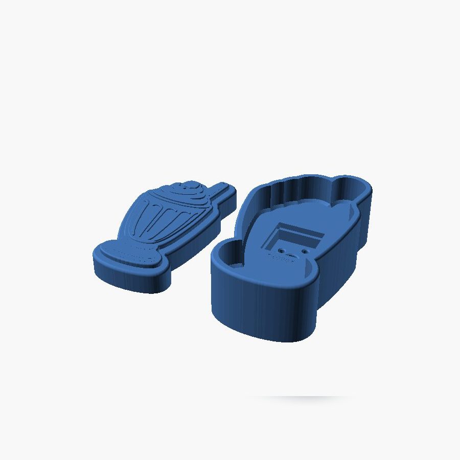 Take Away Clicker Pack