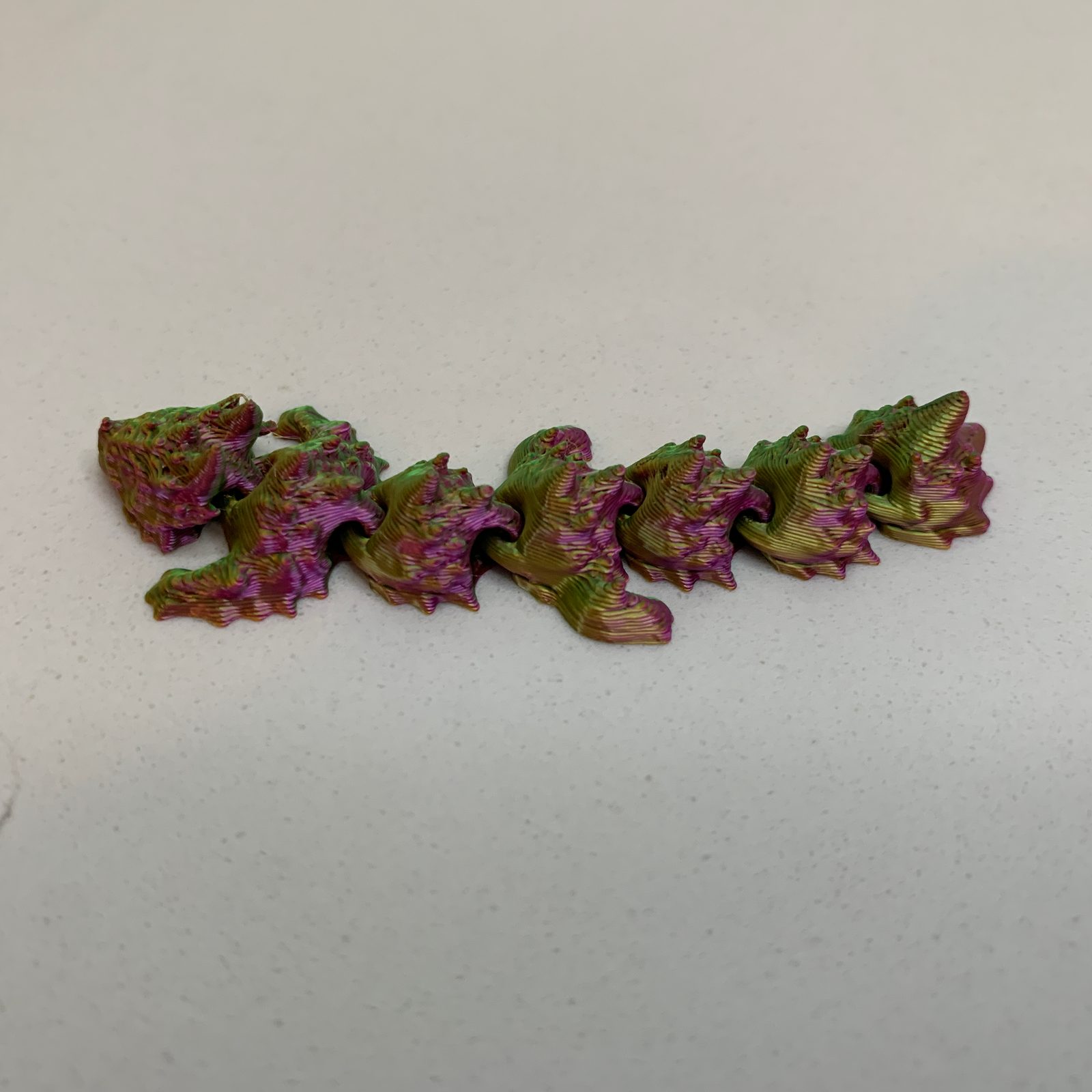 Micro Dragon Fidget
