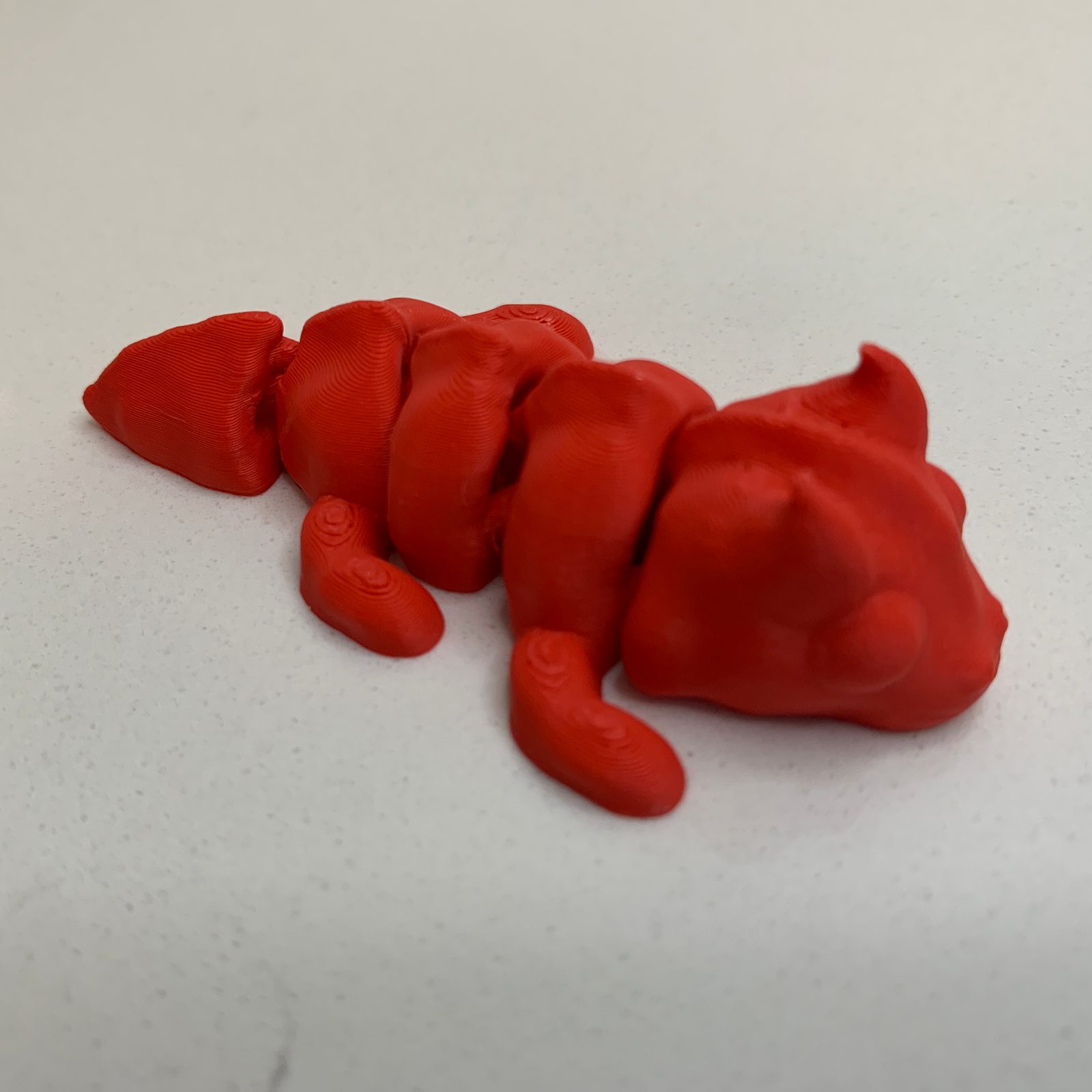 Flexi Monster