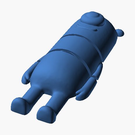 Flexi Monster