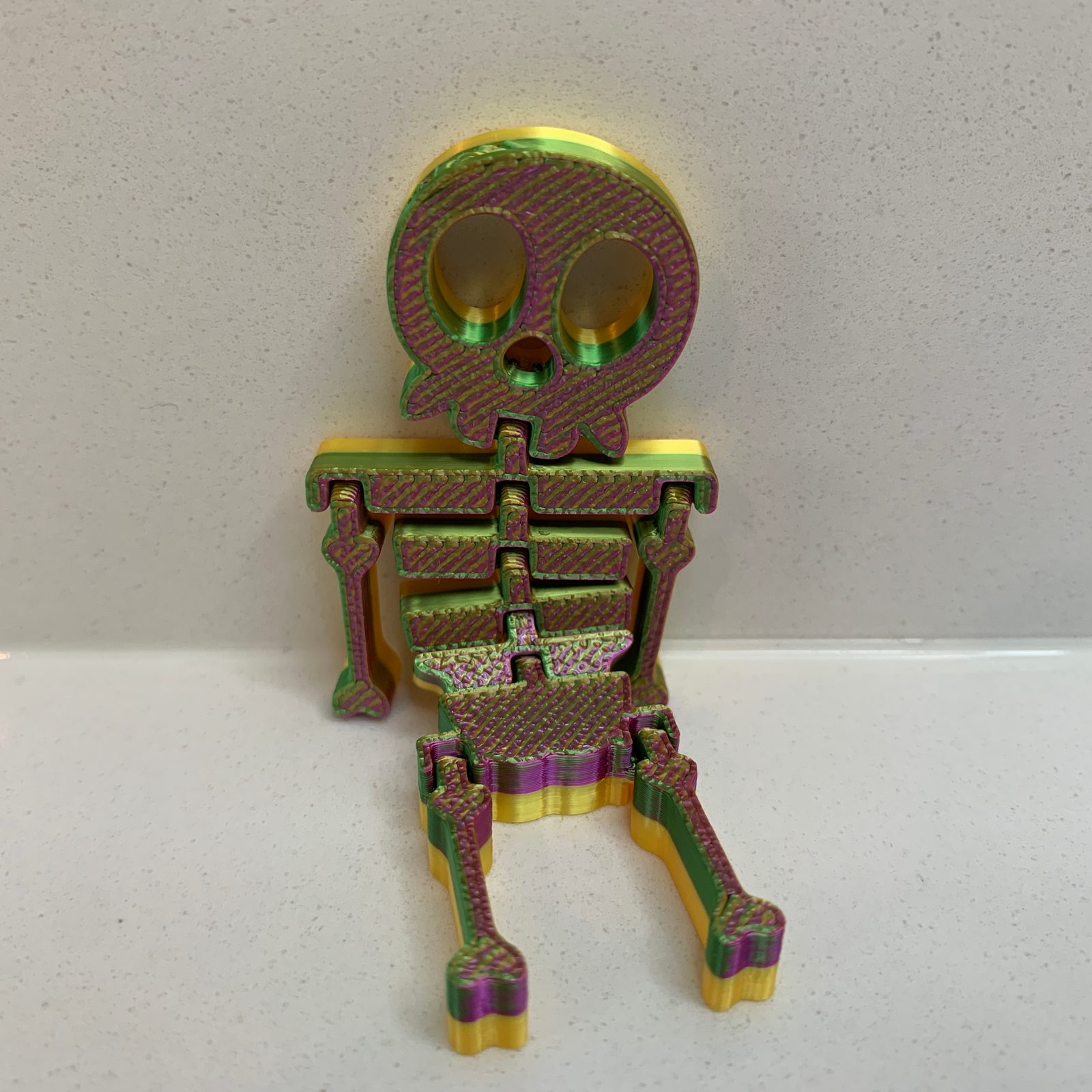 Flexy Skelly