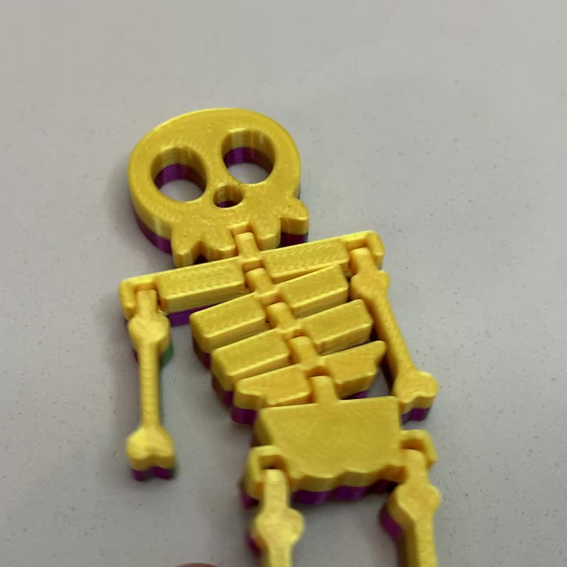Flexy Skelly