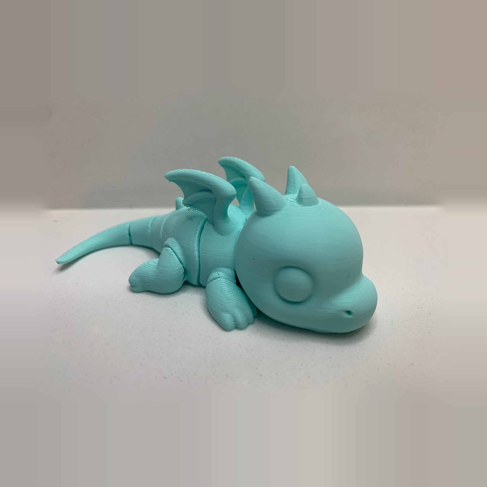 Flexi Baby Dragon