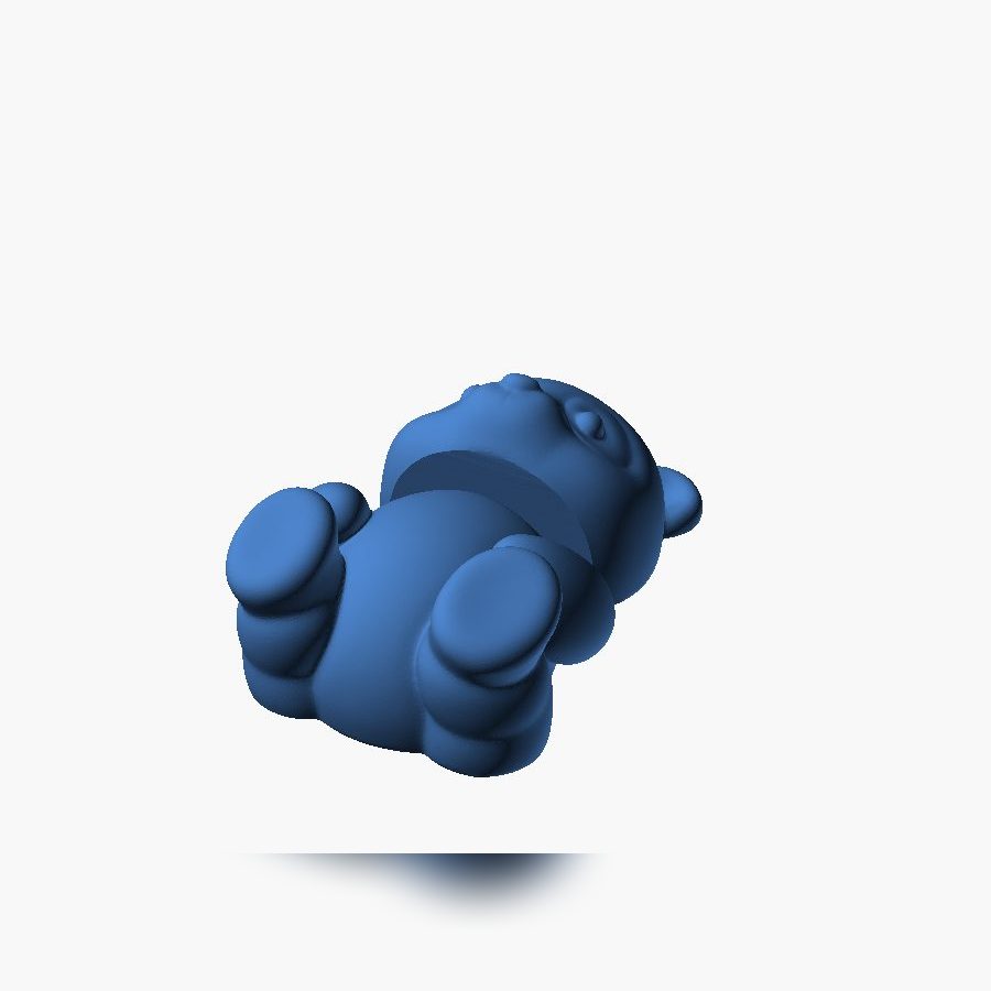 Flexi Bear