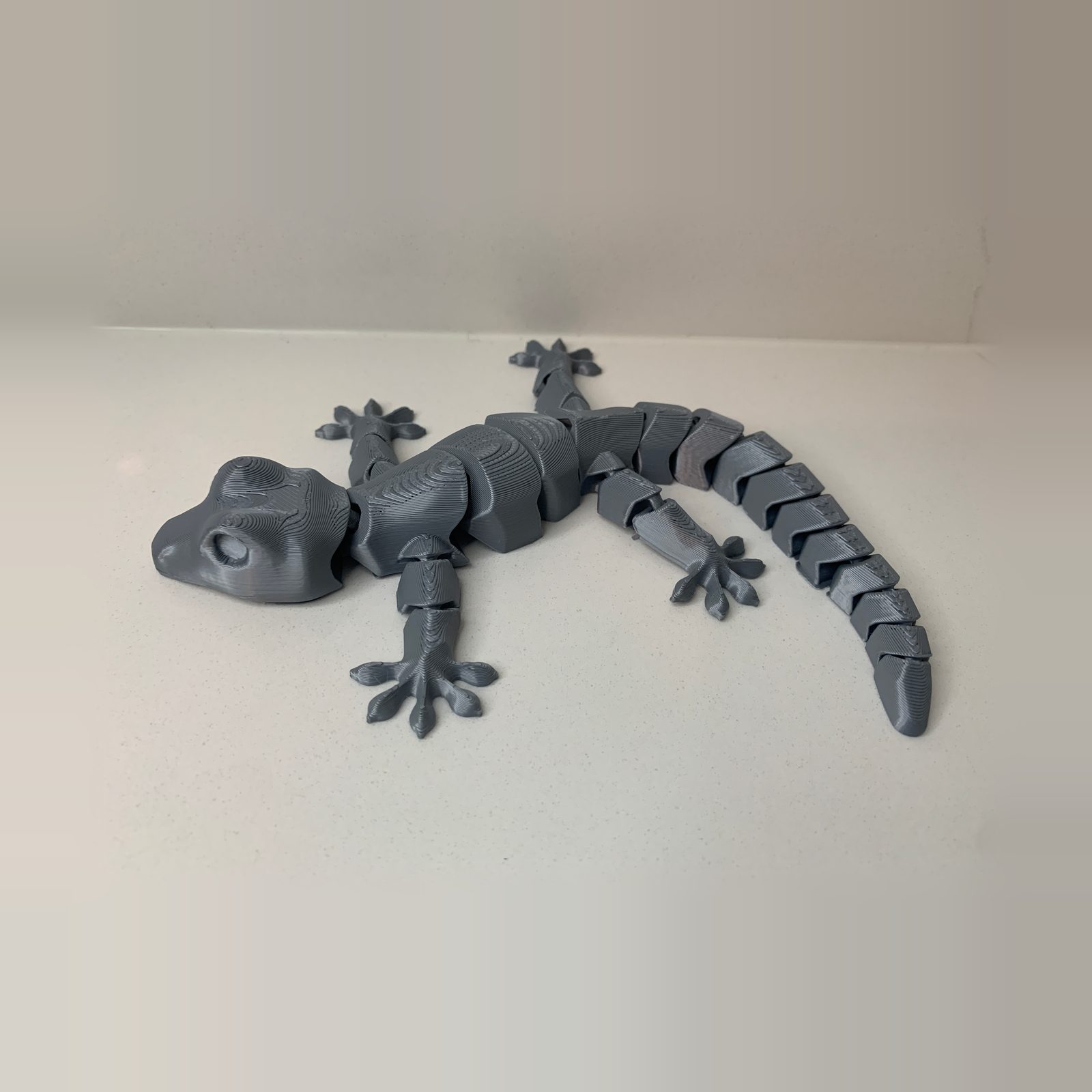 Flexi Gecko