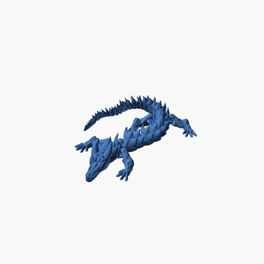 Starlight Dragon