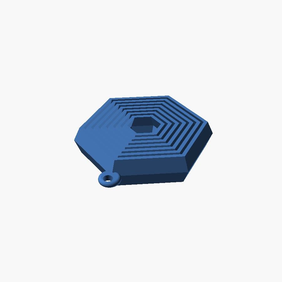 Easy to Print Fidget