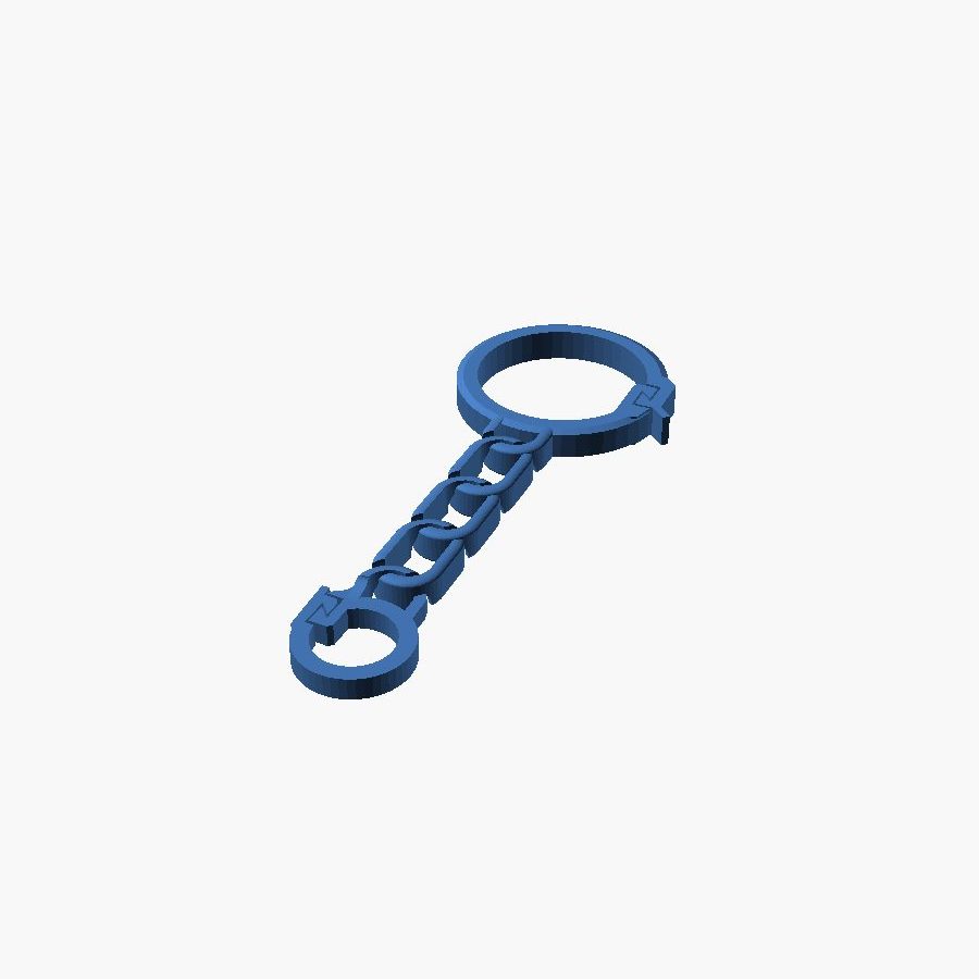 Key Chain
