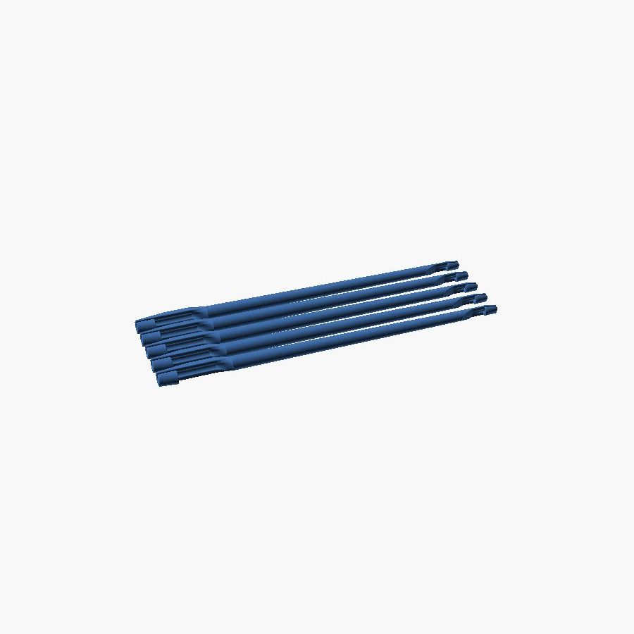 Double Ended Fish Hook Removal Tool