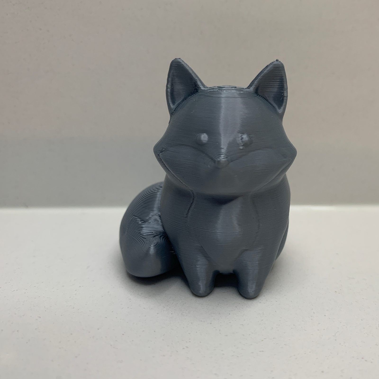 Fox Collection