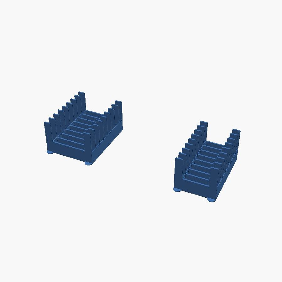 Lid Holders