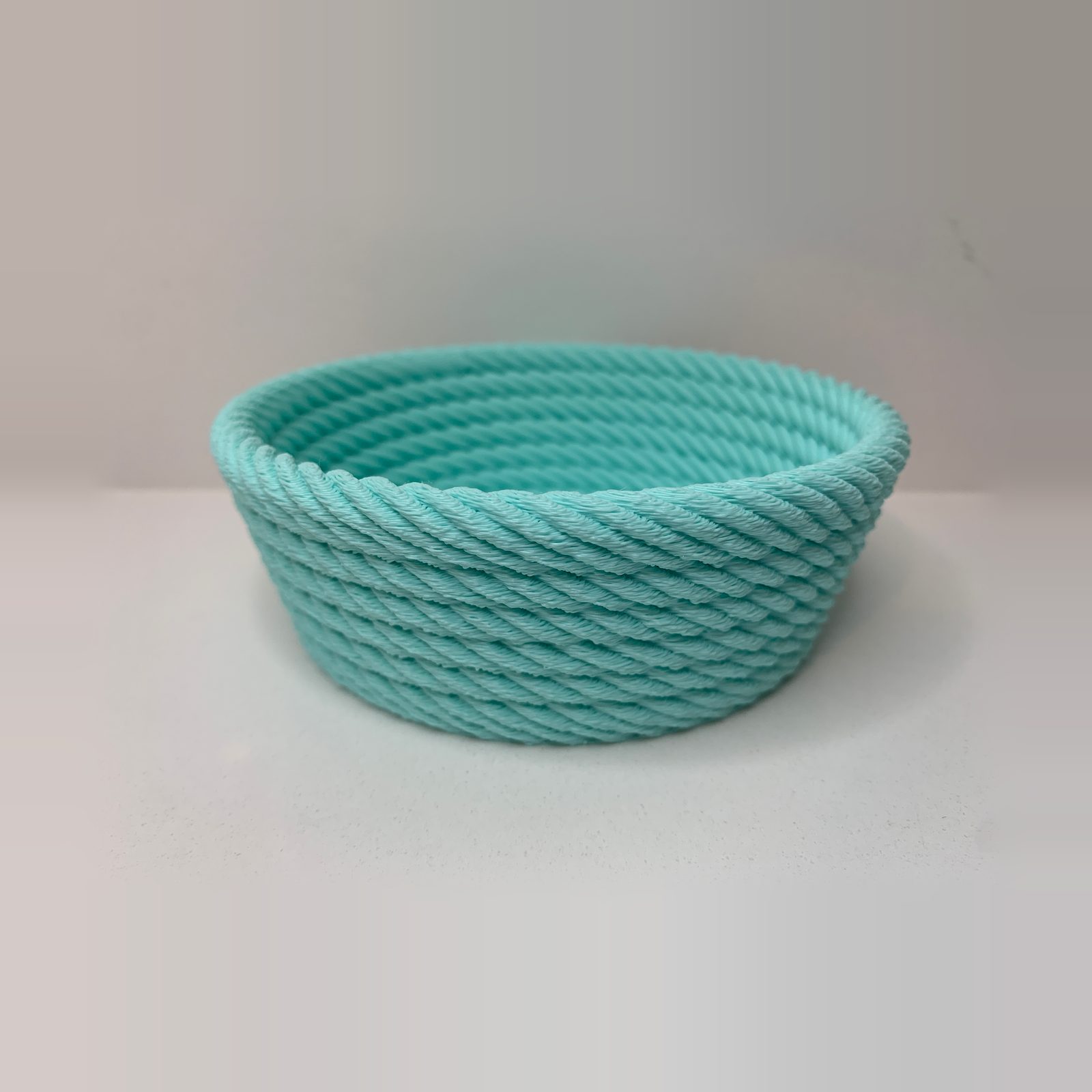 Rope Bowl