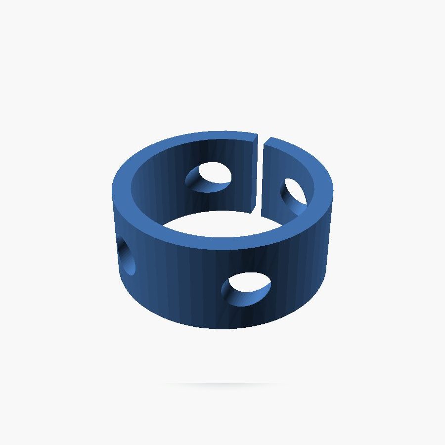 Chopstick Gripper