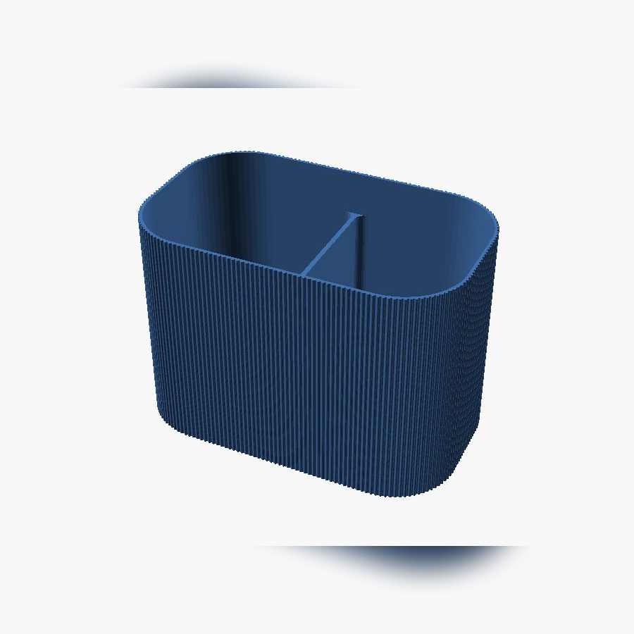Kitchen Utensil Organizer