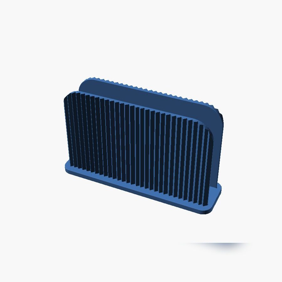 Napkin Holder