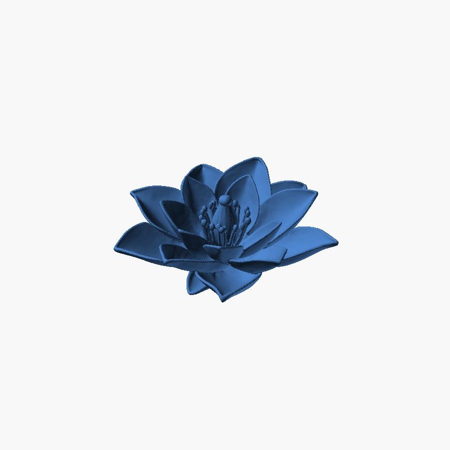 Flower Decor