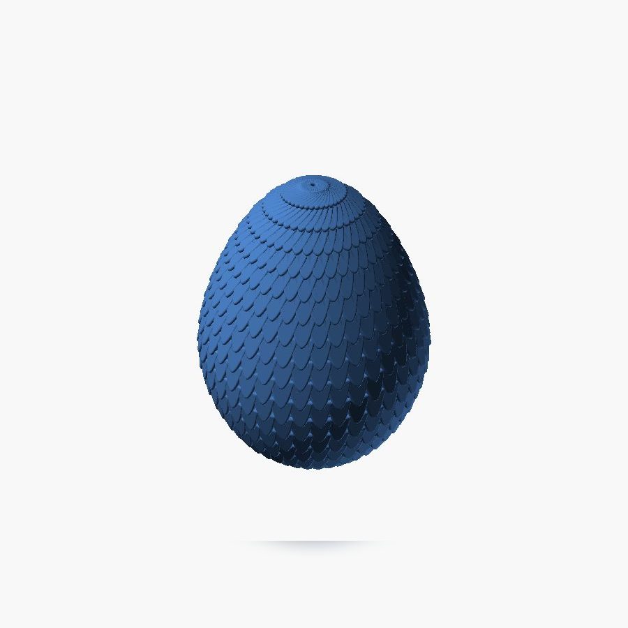 Dragon Egg
