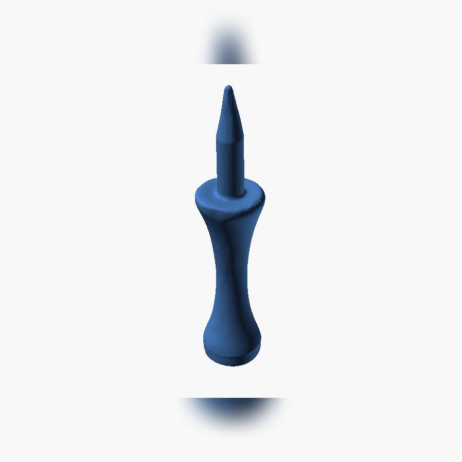 Golf Tee