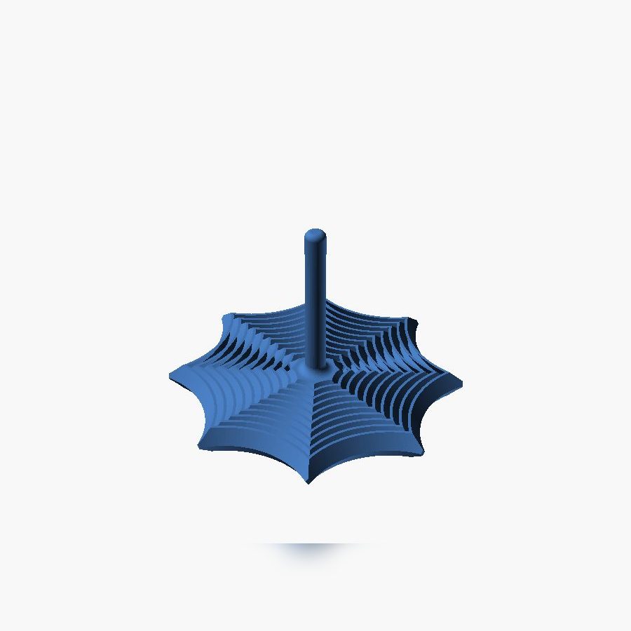 Fidget Web