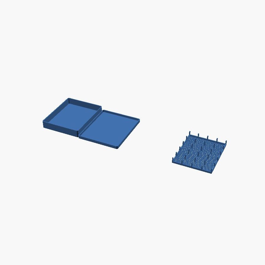 Seed Germinator