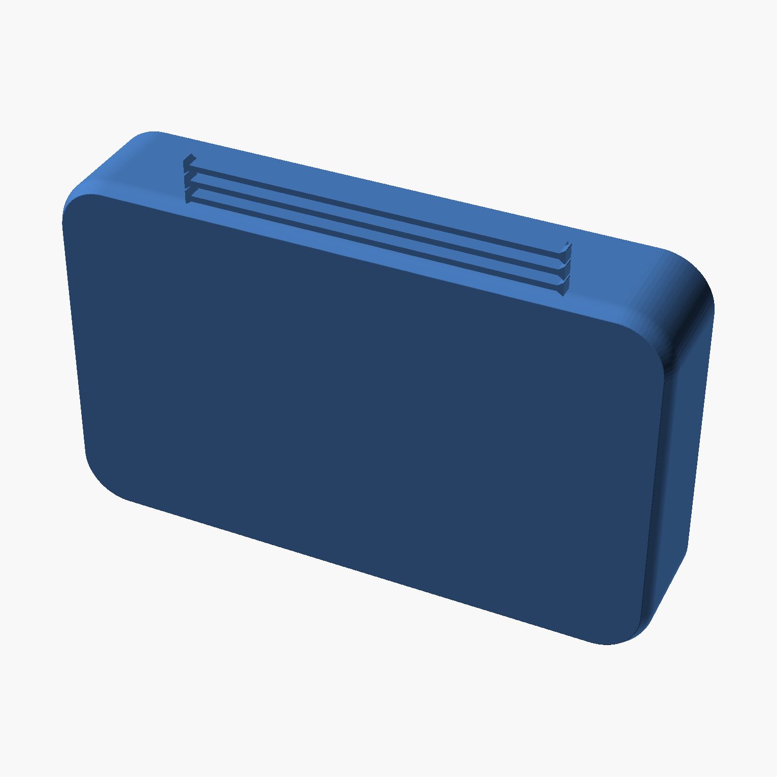 Germination Station - 3D printed seed starter tray for hydroponics