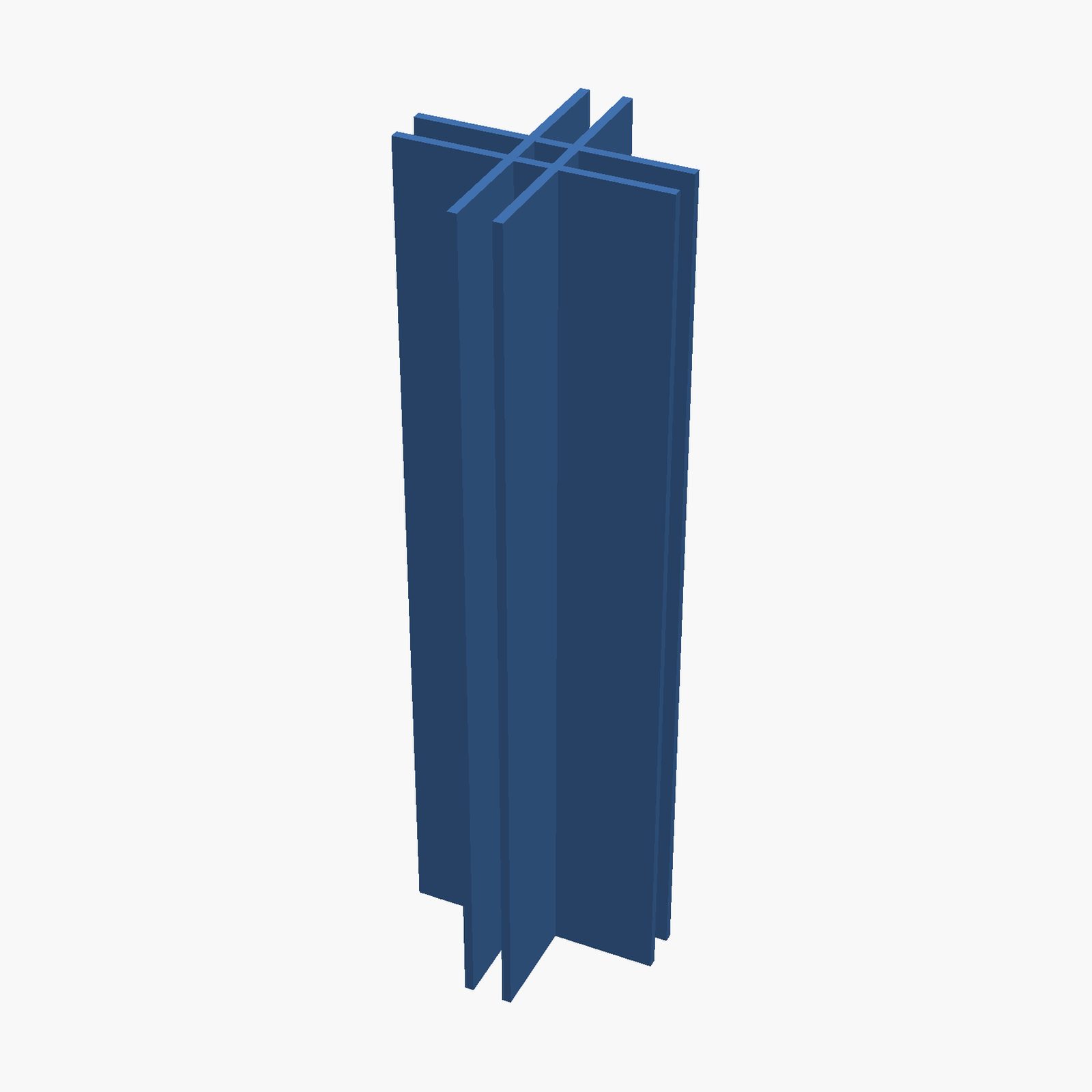 Drawer Divider System - 3D printed dividers for a drawer